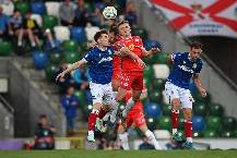 Nhận định, soi kèo Odds BK vs Stabaek, 23h00 ngày 30/7: Giải cơn khát chiến thắng