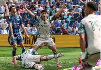 Nhận định, soi kèo Portland Timbers vs Atletico San Luis, 09h30 ngày 31/7: 3 điểm cho chủ nhà