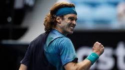 Nhận định tennis Rublev vs Gaston, Vòng 2 Canadian Open - 22h00 ngày 30/7