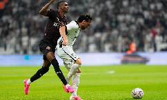 Chuyên gia Adeyeye Oluwapelumi dự đoán Midtjylland vs Besiktas, 0h00 ngày 31/07