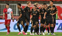 Chuyên gia Darrent Plant dự đoán Ajax vs Vojvodina, 1h00 ngày 31/07