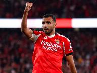 Kèo thẻ phạt Benfica vs St Gallen 02h00 ngày 31/7: Đỏ rực sân cỏ