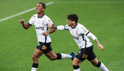 Kèo thẻ phạt Corinthians vs Paranaense 05h30 ngày 31/7: Thế trận rắn rỏi