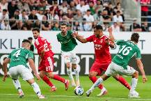 Soi kèo góc Benfica vs St Gallen, 02h00 ngày 31/07