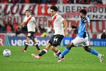 Soi kèo góc Gimnasia vs River Plate, 05h15 ngày 30/07