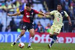 Phân tích tỷ lệ Club Atlas vs Club America, 9h ngày 31/8
