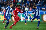 Nhận định bóng đá Getafe vs Alaves, 00h00 ngày 01/09: Sẩy chân tại tổ ấm Nhận định bóng đá Getafe vs Alaves, 00h00 ngày 01/09: Sẩy chân tại tổ ấm