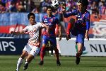 Phân tích tỷ lệ Nagoya Grampus vs FC Tokyo, 17h30 ngày 30/8