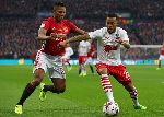 Phân tích tỷ lệ Southampton vs MU, 18h30 ngày 31/8