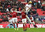 Tỷ lệ phạt góc Arsenal vs Tottenham, 22h30 ngày 1/9
