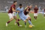Lazio vs AS Roma (23h 1/9): Đổi gió derby Lazio vs AS Roma (23h 1/9): Đổi gió derby