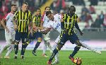 Nhận định Fenerbahce vs Antalyaspor, 1h00 ngày 1/9