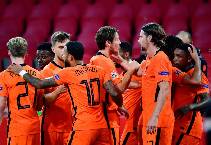 Biến động tỷ lệ kèo Na Uy vs Hà Lan