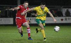 Nhận định, soi kèo Connah's Quay vs Caernarfon Town, 1h45 ngày 1/9 Nhận định, soi kèo Connah's Quay vs Caernarfon Town, 1h45 ngày 1/9