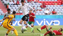 Nhận định, soi kèo Liechtenstein vs Đức, 1h45 ngày 3/9