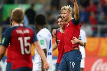 Nhận định, soi kèo Na Uy vs Hà Lan, 1h45 ngày 2/9