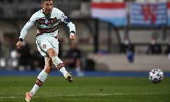 Phân tích kèo hiệp 1 Bồ Đào Nha vs CH Ireland, 1h45 ngày 2/9