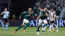 Nhận định, soi kèo Athletico PR vs Palmeiras, 7h30 ngày 31/8