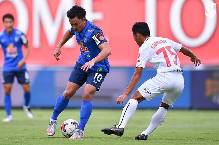 Nhận định, soi kèo Chonburi vs Pathum, 18h ngày 31/8