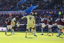 Soi kèo phạt góc Arsenal vs Aston Villa, 1h30 ngày 1/9