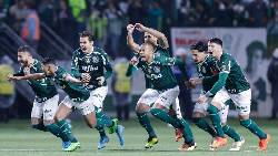 Soi kèo phạt góc Athletico PR vs Palmeiras, 7h30 ngày 31/8