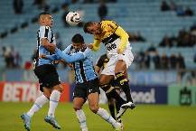 Soi kèo tài xỉu Criciúma vs Grêmio hôm nay 7h30 ngày 31/8 Soi kèo tài xỉu Criciúma vs Grêmio hôm nay 7h30 ngày 31/8