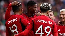Hot! Đẩy nhanh đàm phán, 'siêu tiền vệ' đã ở rất gần Man United Hot! Đẩy nhanh đàm phán, 'siêu tiền vệ' đã ở rất gần Man United