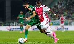 Nhận định, soi kèo Ajax vs Ludogorets Razgrad, 01h00 ngày 1/9 Nhận định, soi kèo Ajax vs Ludogorets Razgrad, 01h00 ngày 1/9