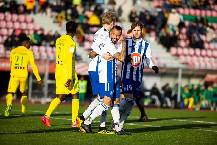 Nhận định, soi kèo HJK Helsinki vs Farul Constanta, 22h59 ngày 31/8 Nhận định, soi kèo HJK Helsinki vs Farul Constanta, 22h59 ngày 31/8