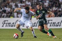 Nhận định, soi kèo Qarabag vs NK Olimpija, 23h00 ngày 31/8 Nhận định, soi kèo Qarabag vs NK Olimpija, 23h00 ngày 31/8