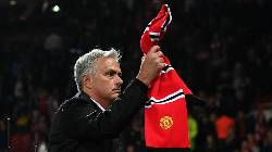 MU có thể đụng độ HLV Mourinho ở cúp C2 châu Âu