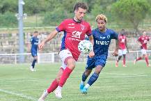 Nhận định, soi kèo Clermont Foot vs Paris FC, 1h00 ngày 31/8: Tân binh gặp khó