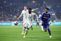 Nhận định, soi kèo Lyon vs Strasbourg, 1h45 ngày 31/8: Ưu thế sân nhà