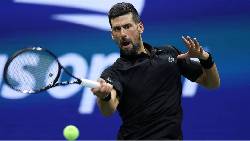 Djokovic đánh bại Norrie, vào vòng 4 US Open 2025