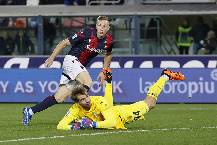 Nhận định, soi kèo Bologna vs Como, 23h30 ngày 30/8: Chia điểm là hợp lý