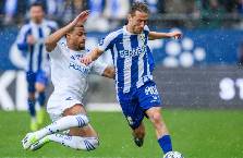 Nhận định, soi kèo Goteborg vs Varnamo, 20h00 ngày 30/8: Lực bất tòng tâm