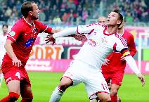 Nhận định, soi kèo RB Leipzig vs Heidenheim, 20h30 ngày 30/8: Sức mạnh giảm sút