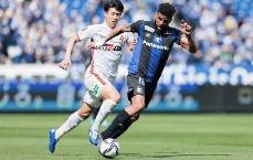 Nhận định, soi kèo Shonan Bellmare vs Gamba Osaka, 17h00 ngày 31/8: Shonan Bellmare chìm sâu