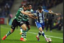 Nhận định, soi kèo Sporting CP vs Porto, 02h30 ngày 31/8: Ai đứt mạch thắng?