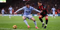Soi kèo góc Tottenham vs Bournemouth, 21h00 ngày 30/8