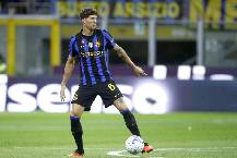 Kèo thẻ phạt Cagliari vs Inter Milan 01h45 ngày 31/08