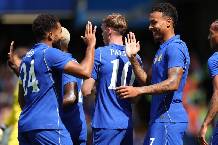 Kèo thẻ phạt Chelsea vs Brighton 20h00 ngày 30/08