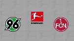 Nhận định bóng đá Hannover vs Nurnberg, 01h30 ngày 01/10: Chủ nhà gặp khó