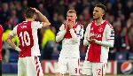 Valencia vs Ajax (2h 3/10): Chiếm ngôi đầu bảng