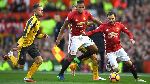 Tỷ lệ bóng đá hôm nay 30/9: MU vs Arsenal