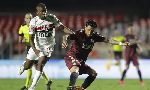 Nhận định River Plate vs Sao Paulo, 7h30 ngày 1/10