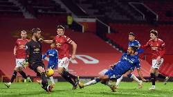 Biến động tỷ lệ kèo MU vs Everton, 18h30 ngày 2/10