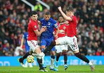 Dự đoán MU vs Everton (18h30 2/10) bởi Sachin Bhat 