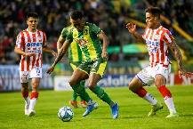 Nhận định, soi kèo Aldosivi vs Unión Santa Fe, 5h00 ngày 2/10