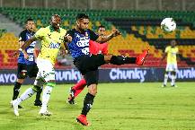 Nhận định, soi kèo Barranquilla vs Patriotas, 8h10 ngày 2/10 Nhận định, soi kèo Barranquilla vs Patriotas, 8h10 ngày 2/10